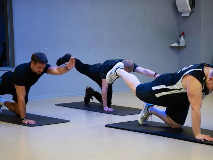 Highlight Fitness — fitnessstudio in Freiburg — 3