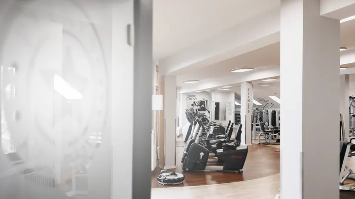 Fitness Kladow / Testzentrum — fitnessstudio in Kladow, Berlin — 2