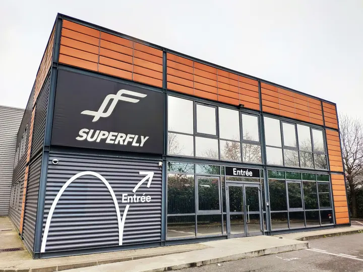 NIKITO Alfortville — salle de fitness-studio à Paris — 3