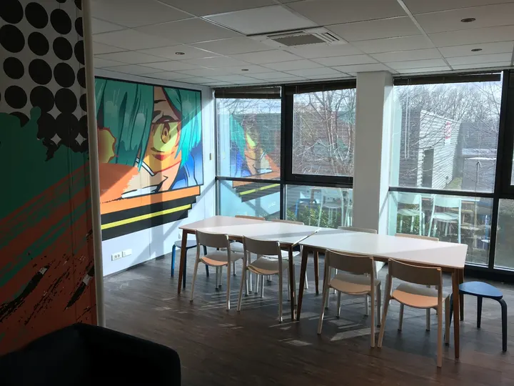 NIKITO Alfortville — salle de fitness-studio à Paris — 5