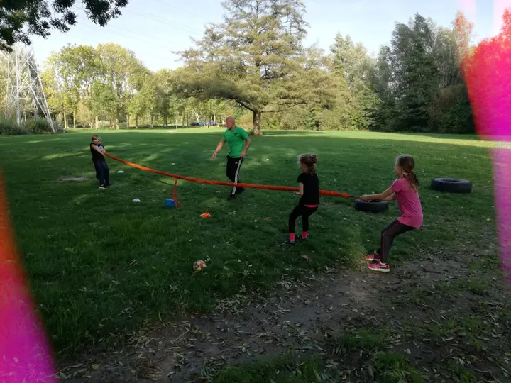 Aquila Sport — personal training-studio in Groot Holthuizen, Zevenaar — 3