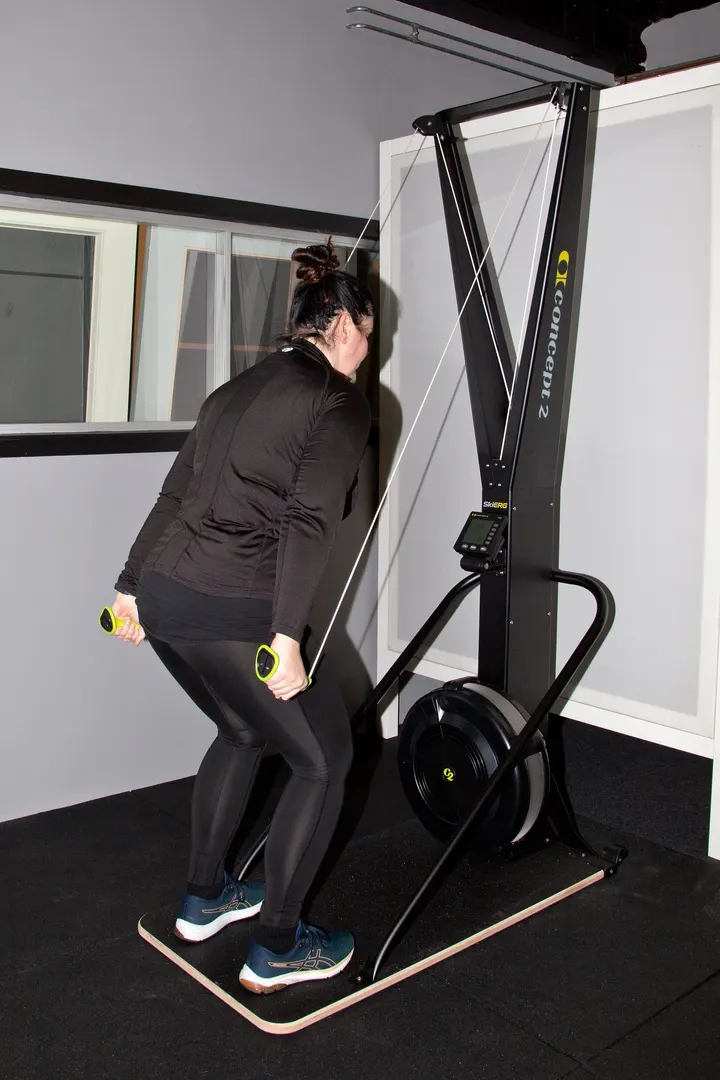 Aquila Sport — personal training-studio in Zevenaar — 4