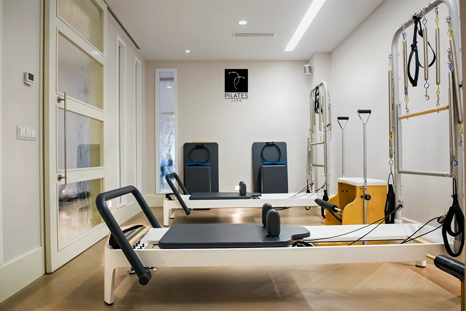 Pilates León — pilates-studio en San Claudio, León — 3