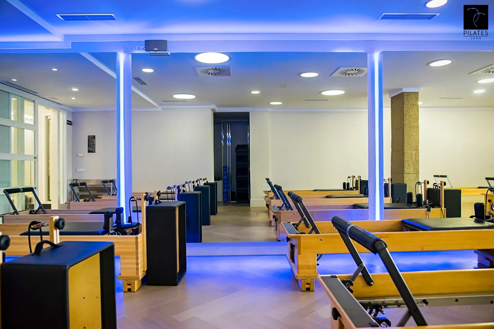 Pilates León — pilates-studio en León — 3