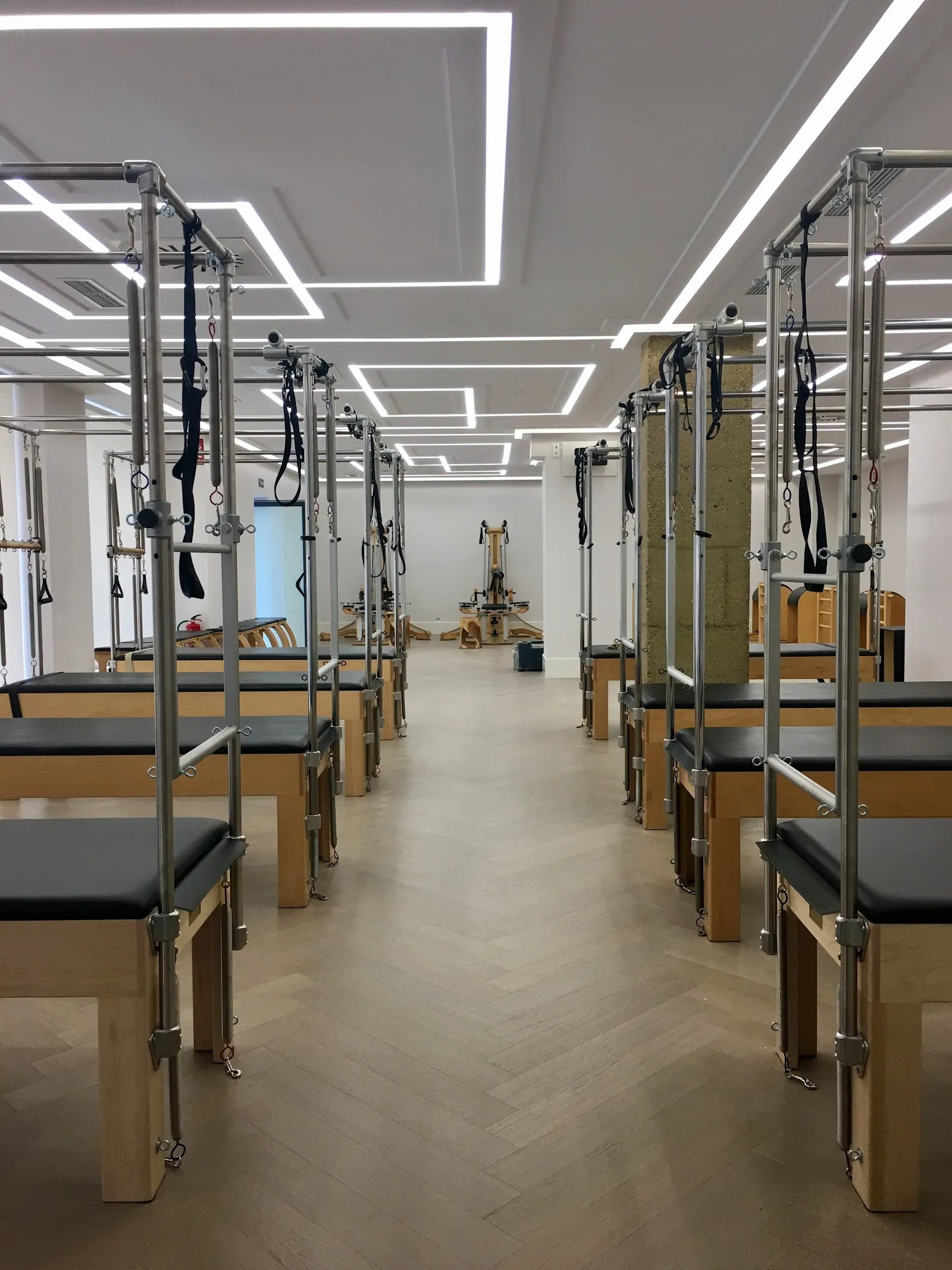 Pilates León — pilates-studio en León — 5
