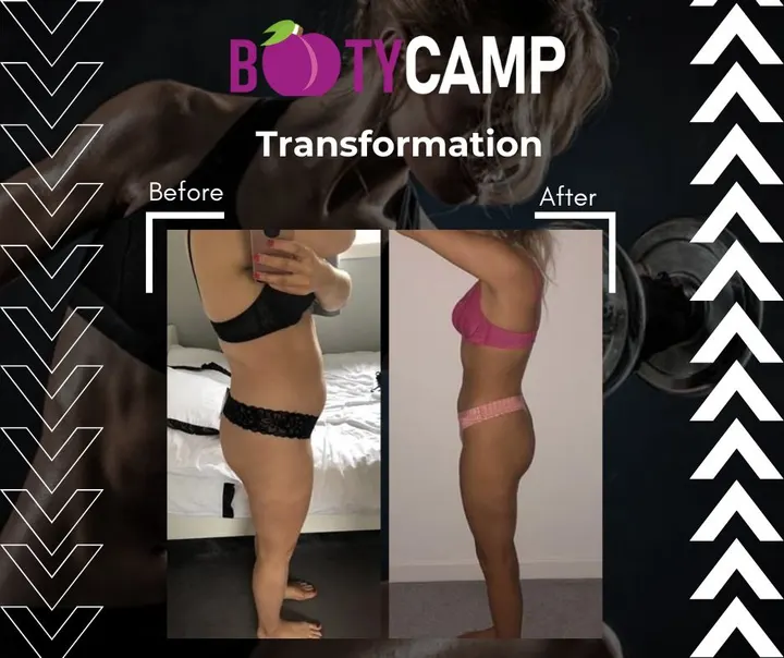 Bootycamp Gym — bootcamp-studio in Hermand, Livingston — 2