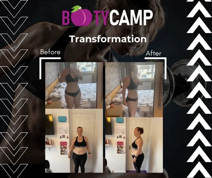 Bootycamp Gym — bootcamp-studio in Hermand, Livingston — 3