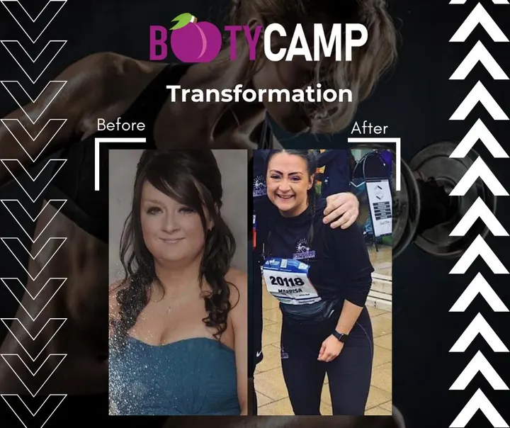 Bootycamp Gym — bootcamp-studio in Livingston — 3