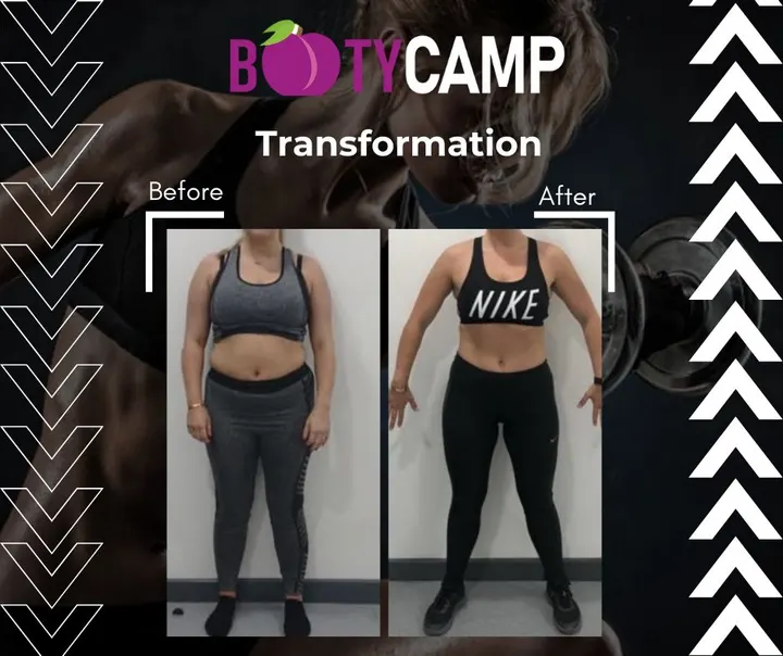 Bootycamp Gym — bootcamp-studio in Livingston — 4