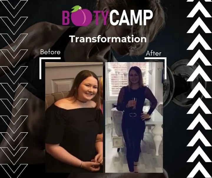 Bootycamp Gym — bootcamp-studio in Livingston — 5