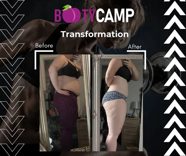 Bootycamp Gym — bootcamp-studio in Livingston — 6