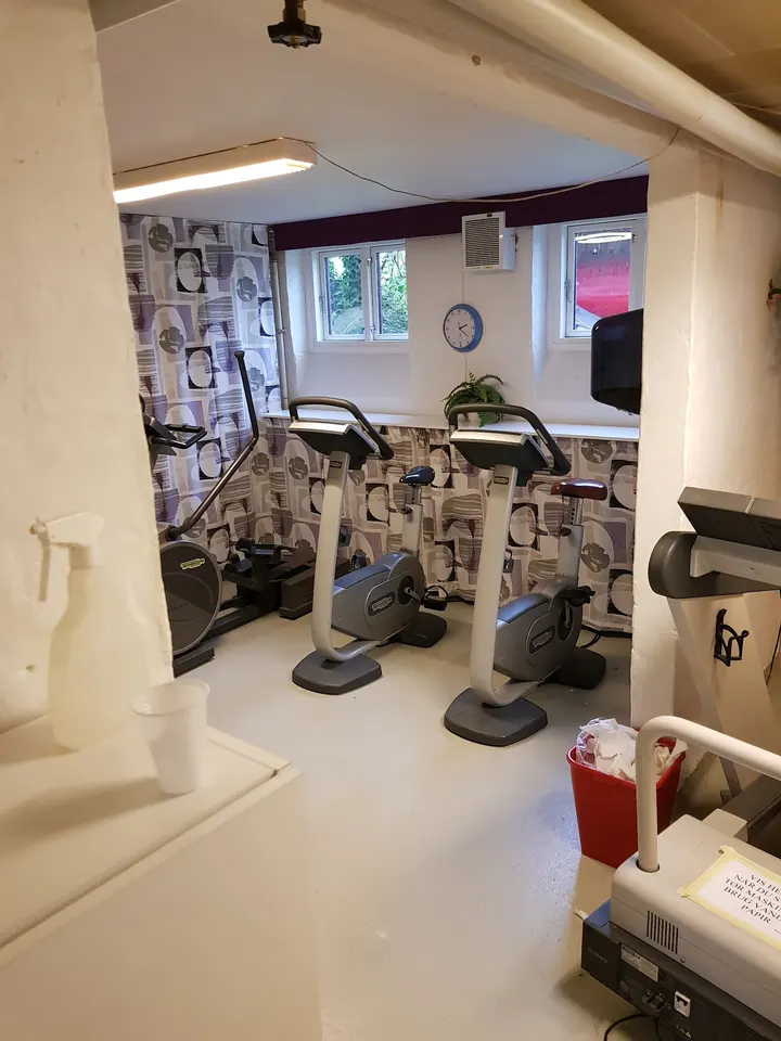 Yoga på Østergaard — yoga-studio i Troldby, Kirke Hyllinge — 2