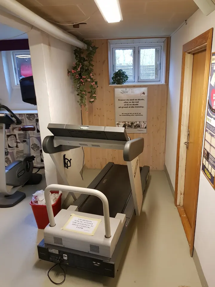 Yoga på Østergaard — yoga-studio i Kirke Hyllinge — 3