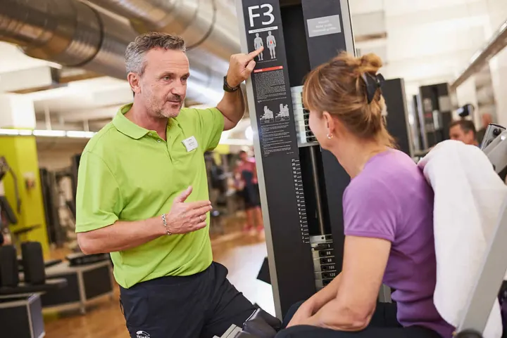 ENDURA Training — fitnessstudio in Köln — 3