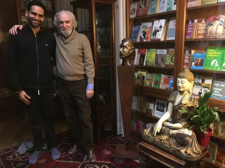 Los mejores estudios de yoga en Madrid 2026