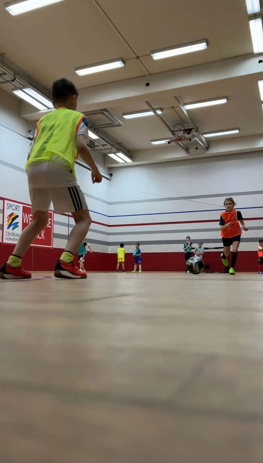 SPORTCENTRUM NÜRNBERG — träningsstudio i Nürnberg — 3