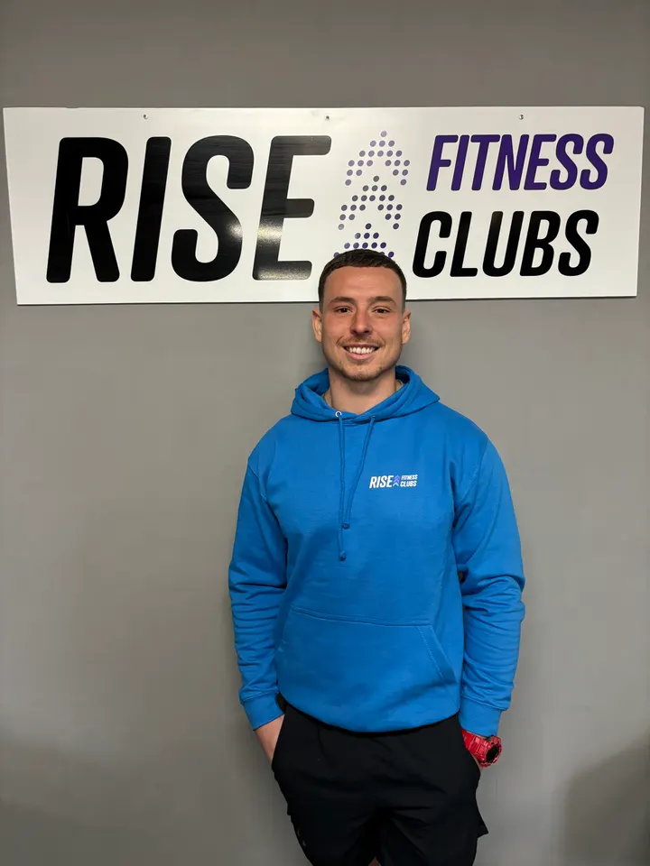 Rise Fitness Clubs Ibstock — fitness studio in Ibstock — 3