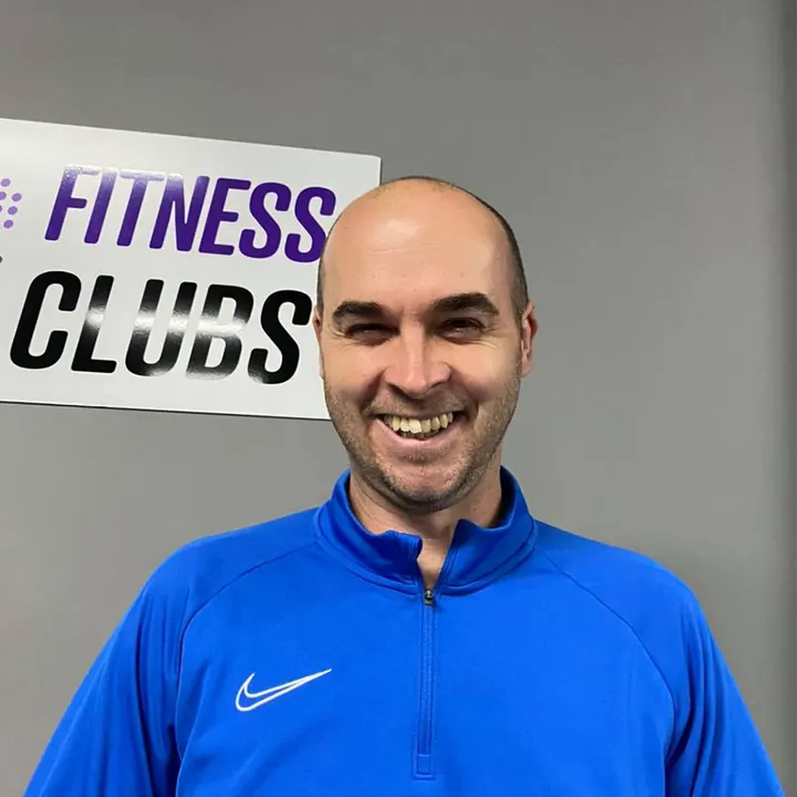 Rise Fitness Clubs Ibstock — Fitness Studio in Ibstock