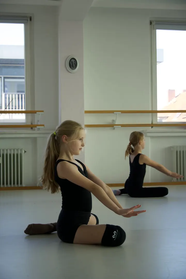 INDANCE Tanzstudio — tanz-studio in Innenstadt-West, Dortmund — 2