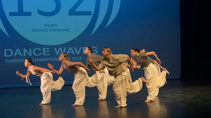 INDANCE Tanzstudio — tanz-studio in Dortmund — 4
