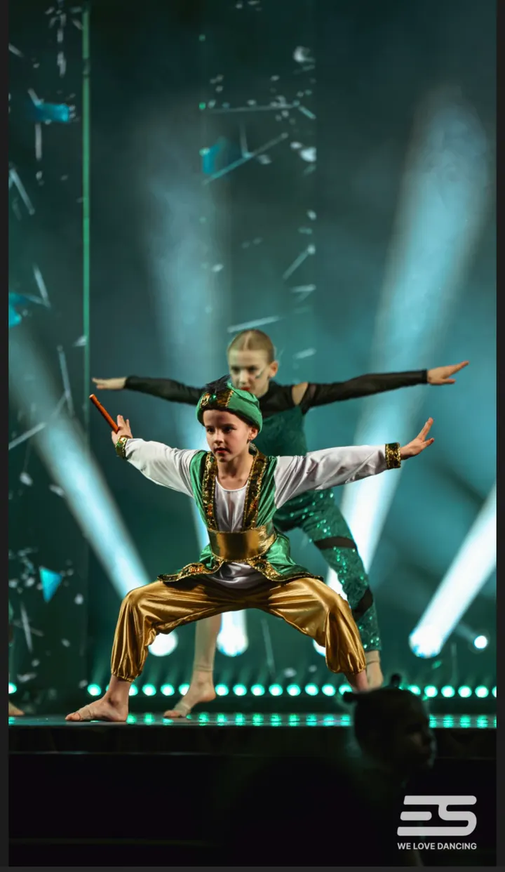 INDANCE Tanzstudio — tanz-studio in Dortmund — 5