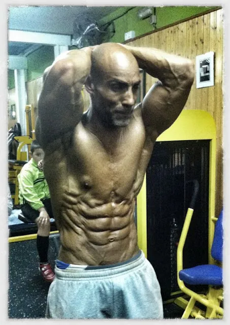 GIMNASIO FINA S.L. — estudio de fitness-studio en La Palma del Condado — 2