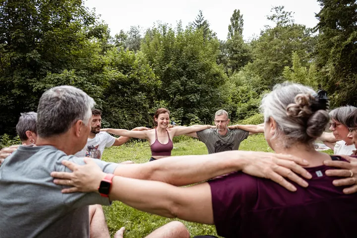 Yoga Kalyani - Clémence BELLIARD — yoga-studio à Tours — 4