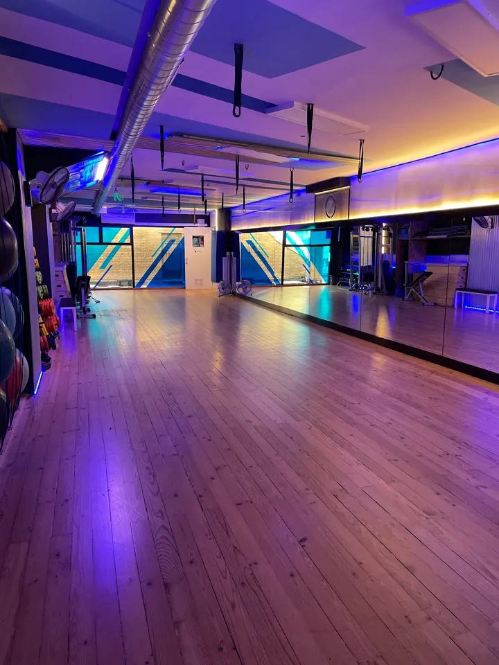 Zona Fitness Lleida — estudio de fitness-studio en Lleida — 3