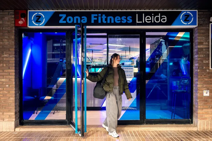 Zona Fitness Lleida — estudio de fitness-studio en Lleida — 4