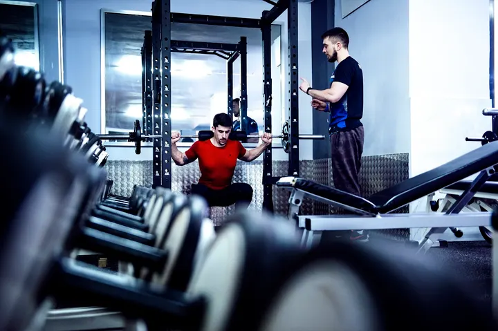Zona Fitness Lleida — Estudio de fitness en Lleida