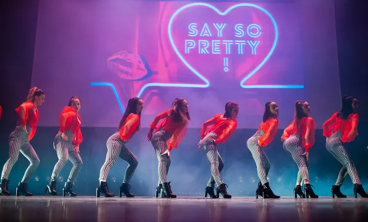 Dnce Factory — danse-studio à Saint-Roch, Nice — 2