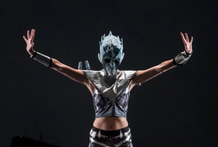 Dnce Factory — danse-studio à Saint-Roch, Nice — 3