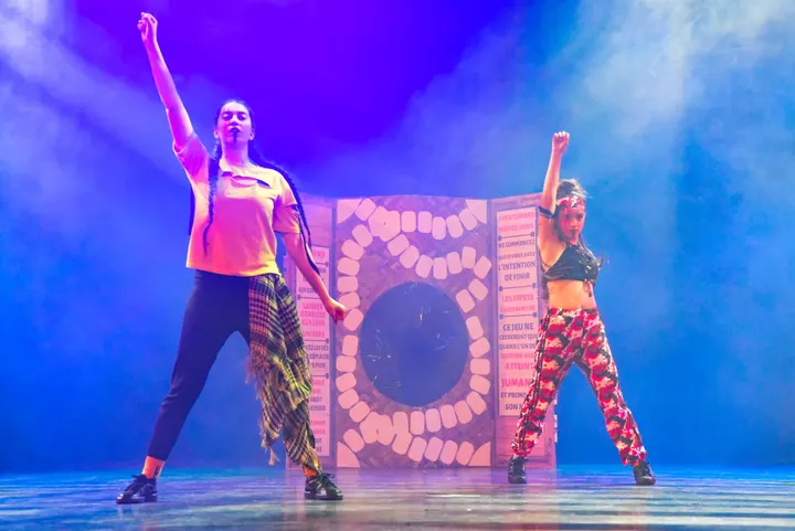 Dnce Factory — danse-studio à Nice — 4