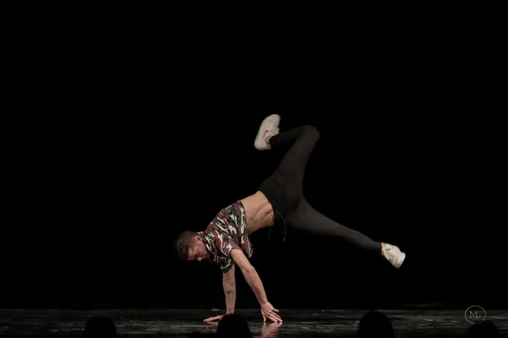 Dnce Factory — danse-studio à Nice — 5