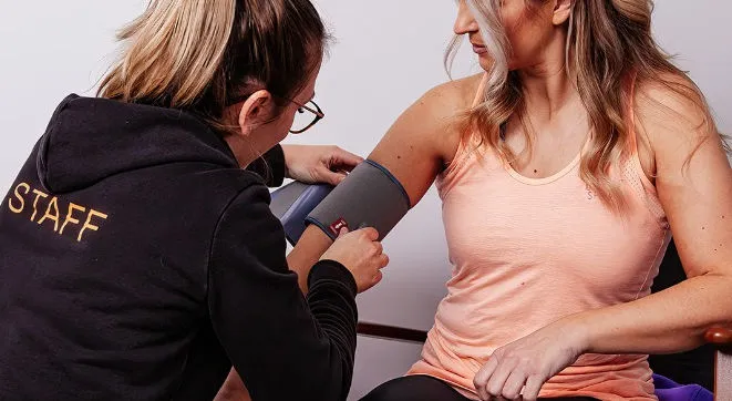 Lifelines Health Club & Gym — yoga-studio in Luton — 2