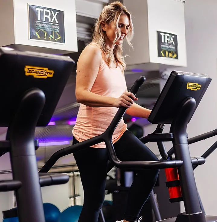 Lifelines Health Club & Gym — yoga-studio in Luton — 3