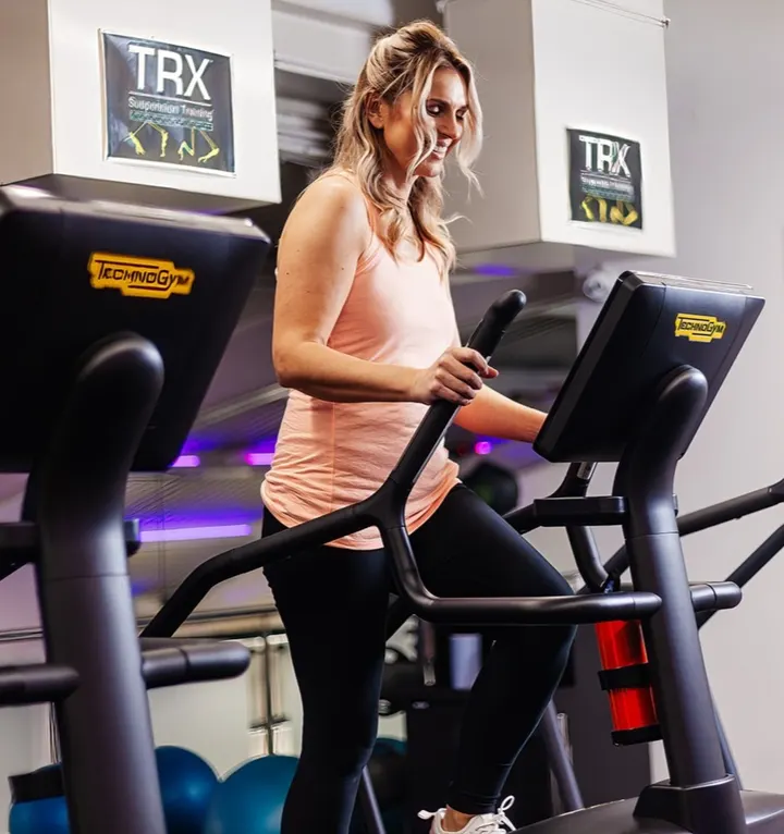 Venue 360 Park Town — fitness studio in Luton — 3