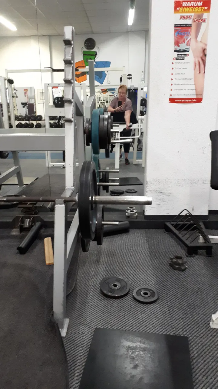 FitnessBoxx Blacklabel by Marco Friese — fitnessstudio in Bottrop — 3