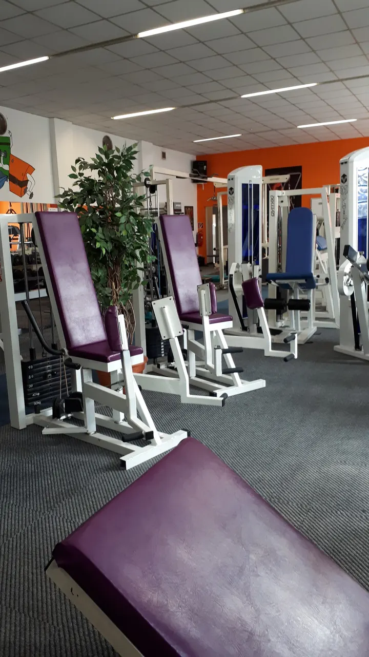 FitnessBoxx Blacklabel by Marco Friese — fitnessstudio in Bottrop — 4