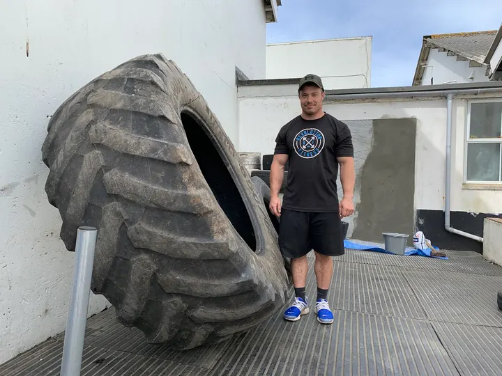Revolution Fitness — fitness studio in Penzance — 3