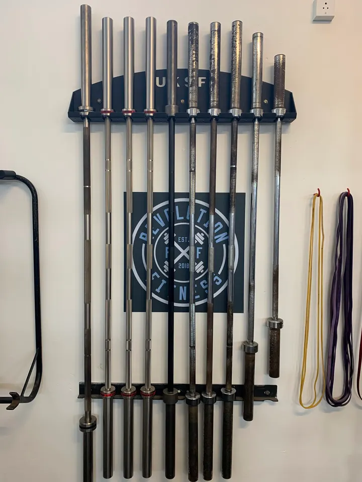 Revolution Fitness — fitness studio in Penzance — 3