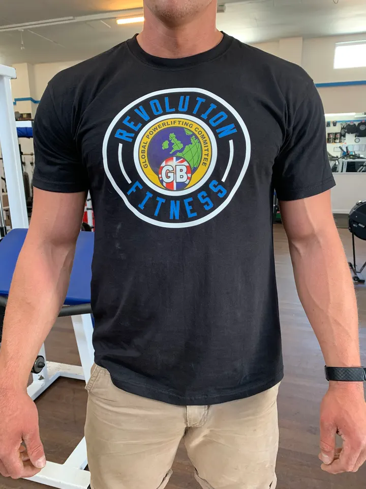 Revolution Fitness — fitness studio in Penzance — 4