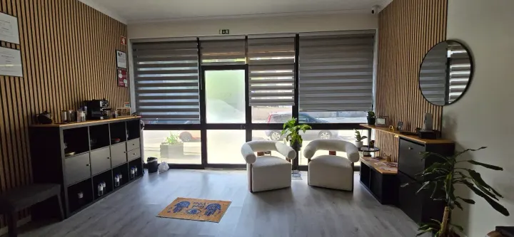 Kaos Pilates & Wellness — pilates-studio em Vale das Flores, Coimbra — 2