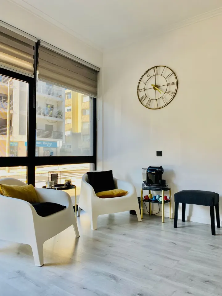 Kaos Pilates & Wellness — pilates-studio em Coimbra — 3