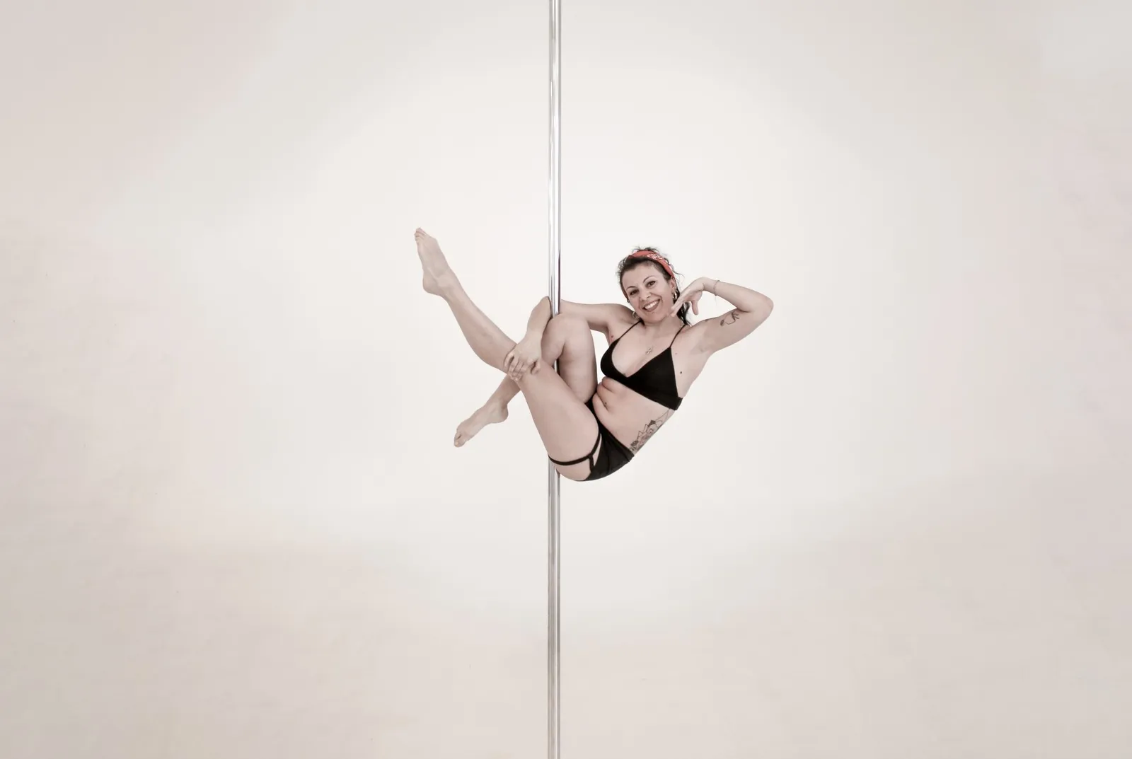 Nordic Pole — dans-studio i Indre By, Copenhagen — bild 3