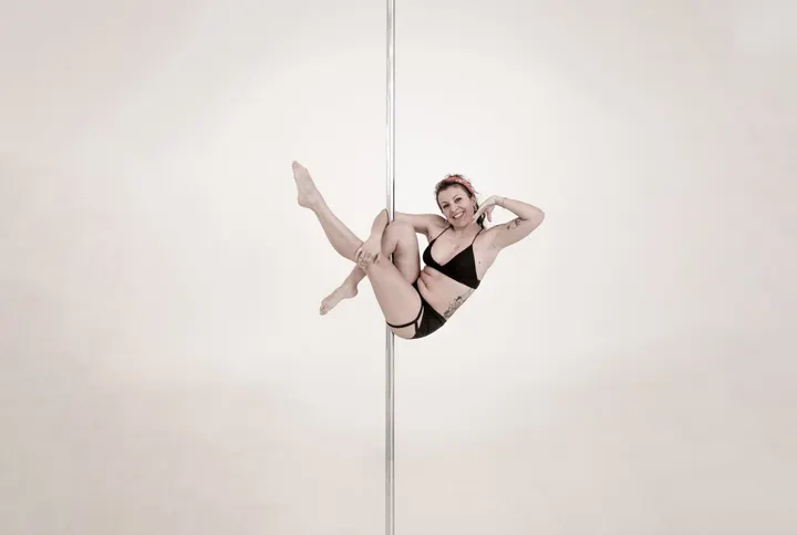 Nordic Pole — dans-studio i Indre By, København — 3