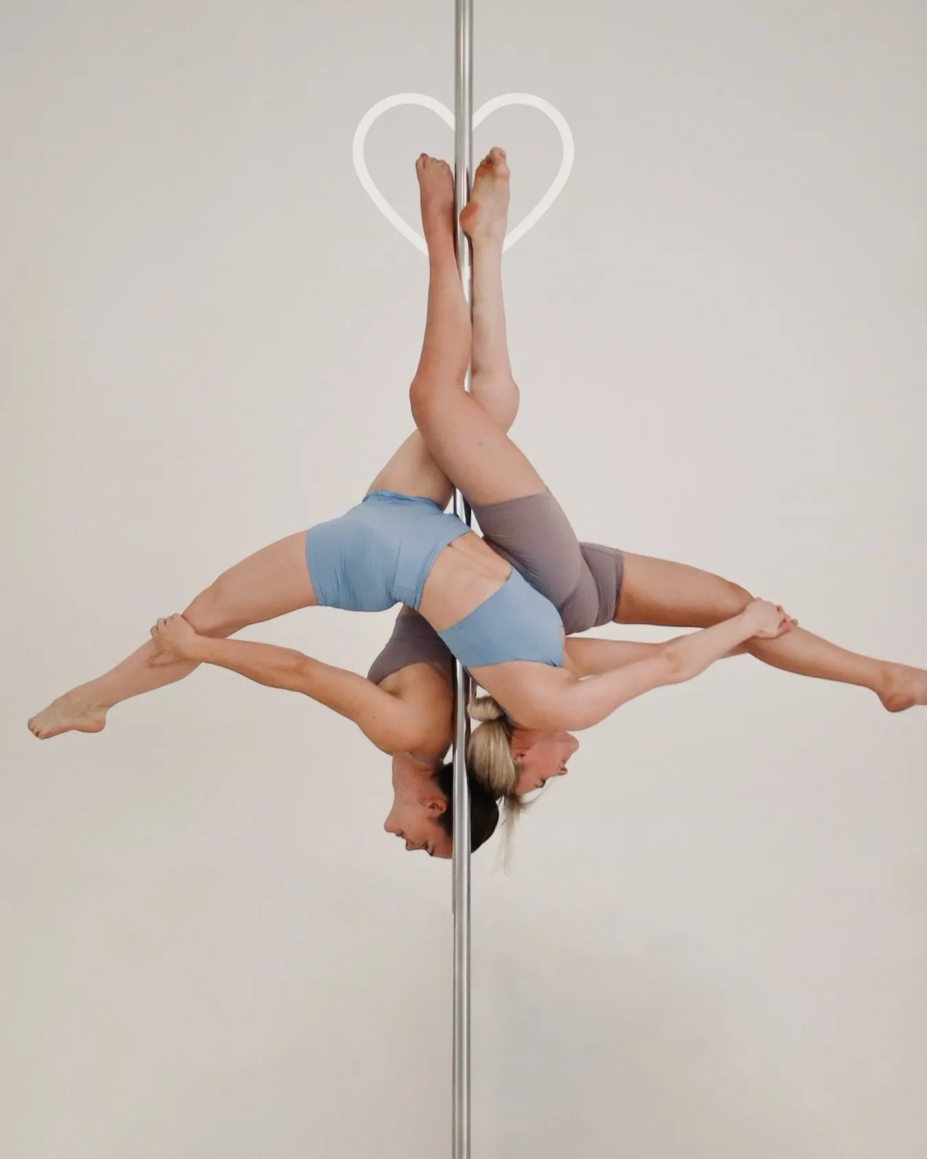 Nordic Pole — dans-studio i Copenhagen — bild 5