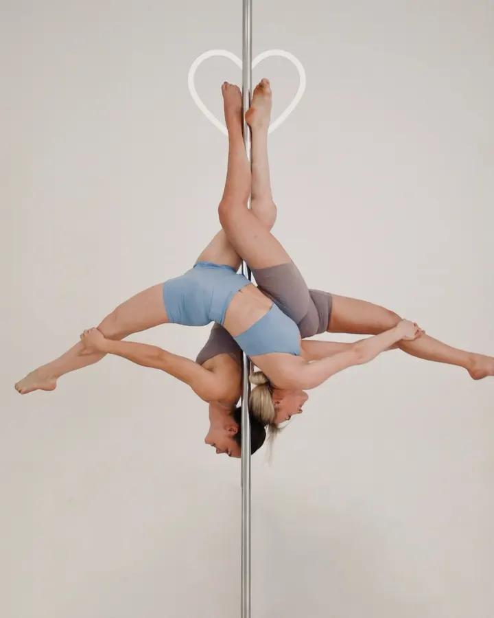 Nordic Pole — dans-studio i København — 5