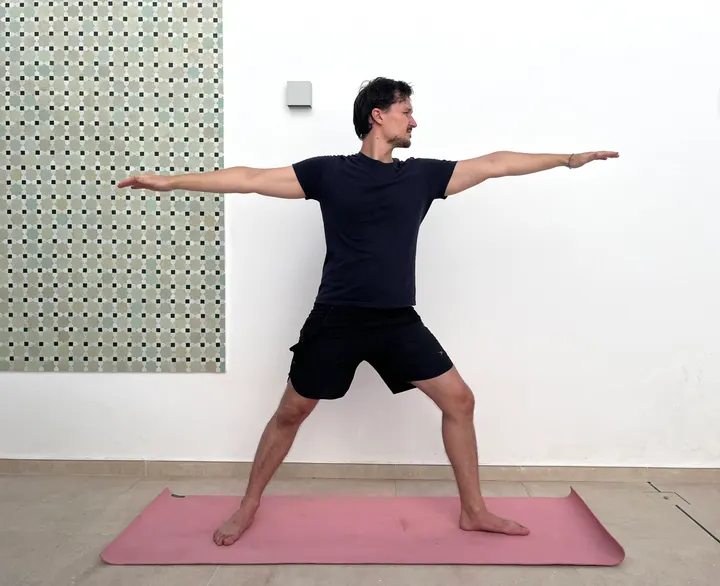 Vaxholm Yogacenter — yoga-studio in Vaxholm, Stockholm — 3