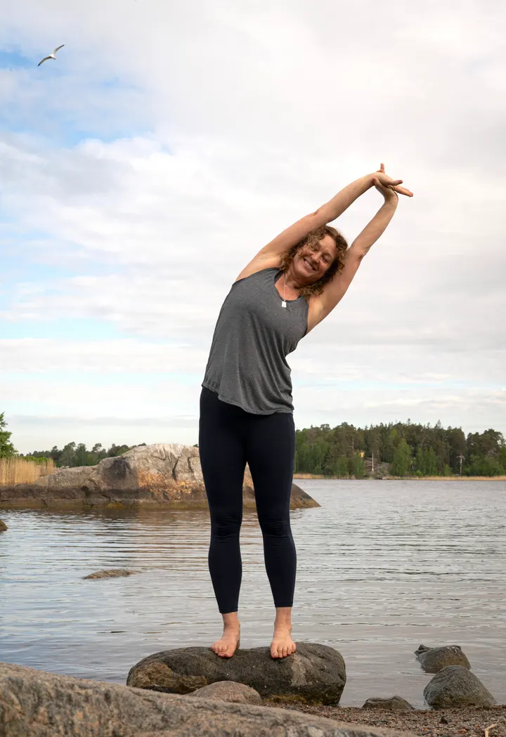 Vaxholm Yogacenter — yoga-studio in Stockholm — 3
